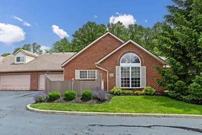 6858 Winrock Drive, New Albany, OH 43054 - Photo 1