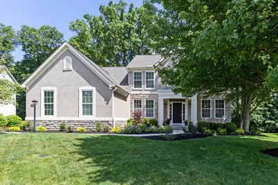 7757 Lydia Drive, Lewis Center, OH 43035 - Photo 1