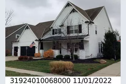 4011 Hickory Rock Drive, Powell, OH 43065 - Photo 1