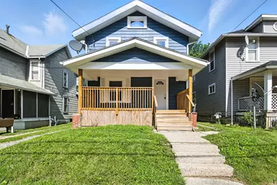 456 Park Street, Marion, OH 43302 - Photo 1