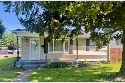 617 Florence Avenue, Sabina, OH 45169 - Photo 1