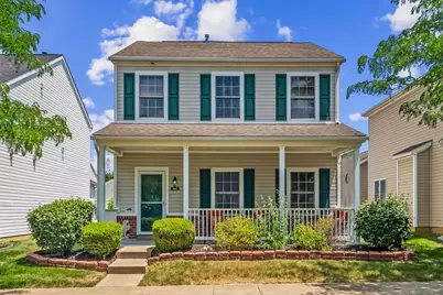 861 Summerville Drive, Delaware, OH 43015 - Photo 1