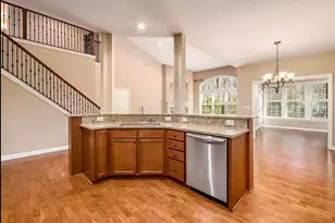 9390 Pratolino Villa Dr, Dublin, OH 43016 - Photo 1