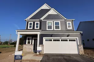 7106 Unitas Loop, Powell, OH 43065 - Photo 1