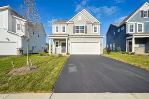 7094 Unitas Loop, Powell, OH 43065 - Photo 1