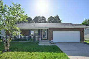 5728 W Ridgewood Rd, Springfield, OH 45503 - Photo 1