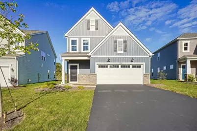 7088 Unitas Loop, Powell, OH 43065 - Photo 1