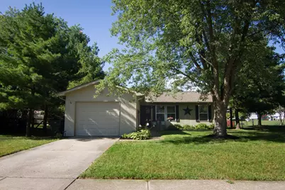 1840 Gallo Drive, Powell, OH 43065 - Photo 1