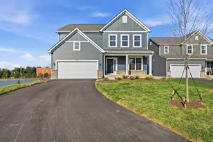 3792 Old Glory Loop, Powell, OH 43065 - Photo 1