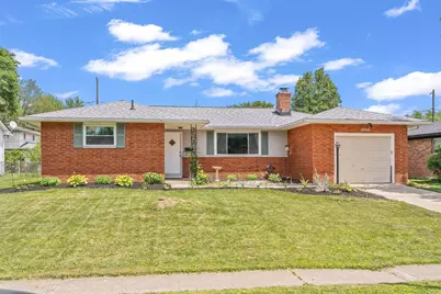 4868 Almont Drive, Columbus, OH 43229 - Photo 1
