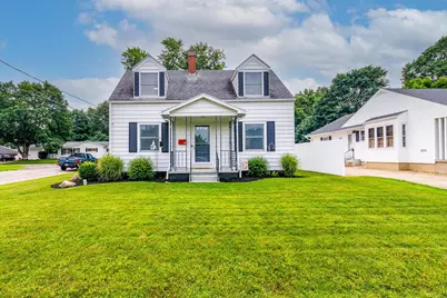 842 Pershing Drive, Circleville, OH 43113 - Photo 1