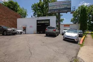 1405 W Main St, Springfield, OH 45504 - Photo 1