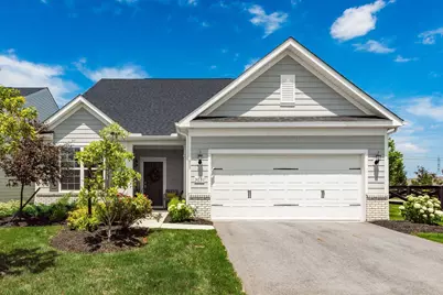 3031 Sinatra Way, Powell, OH 43065 - Photo 1