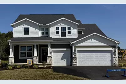 9720 Glenfield Avenue #Lot 60, Plain City, OH 43064 - Photo 1