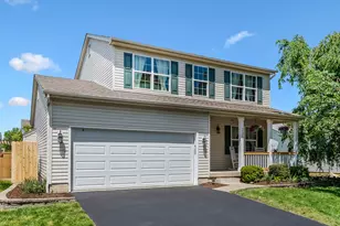 221 Harvard Loop, Delaware, OH 43015 - Photo 1