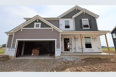 1535 Marie Way, Delaware, OH 43015 - Photo 1