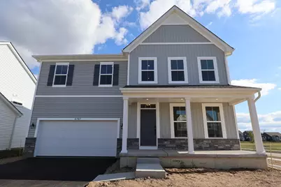 6787 Ardennes Loop N, Hilliard, OH 43026 - Photo 1