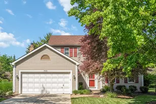 7043 Cavalry Ct, Dublin, OH 43017 - Photo 1