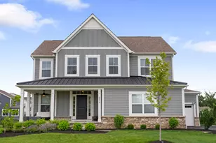 9216 Shadwick Wy, Blacklick, OH 43004 - Photo 1