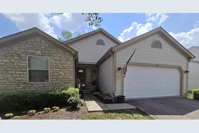 196 Stonhope Drive, Delaware, OH 43015 - Photo 1