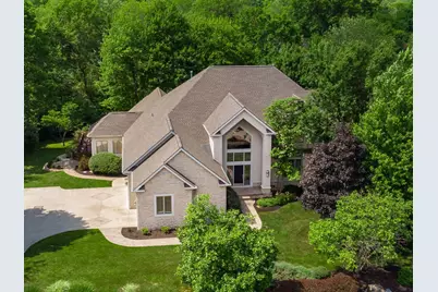 1488 Brittingham Lane, Powell, OH 43065 - Photo 1