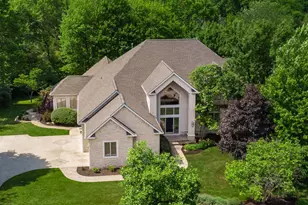 1488 Brittingham Ln, Powell, OH 43065 - Photo 1