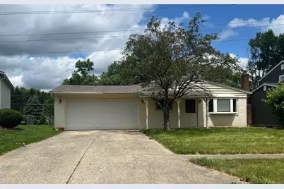 2652 Landsburn Drive, Columbus, OH 43231 - Photo 1