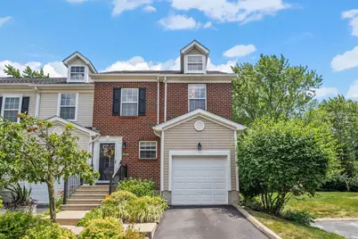 2656 Sawmill Reserve Drive, Powell, OH 43065 - Photo 1