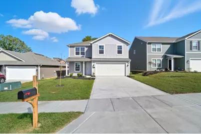 891 Sherwood Loop, Bellefontaine, OH 43311 - Photo 1