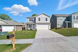 891 Sherwood Loop, Bellefontaine, OH 43311 - Photo 1