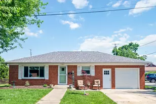 320 W Liberty St, Bucyrus, OH 44820 - Photo 1