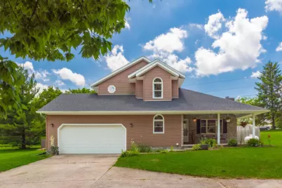 4545 Woodland Road, Urbana, OH 43078 - Photo 1