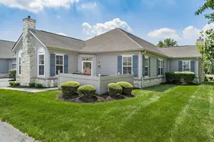 4124 Aumbrey Ct, New Albany, OH 43054 - Photo 1