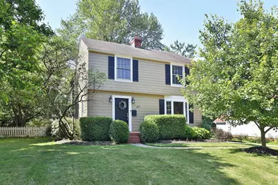 187 E Dublin Granville Road, Worthington, OH 43085 - Photo 1