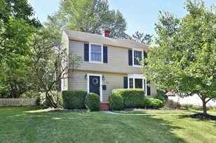 187 E Dublin Granville Rd, Worthington, OH 43085 - Photo 1