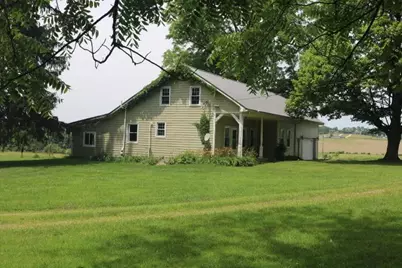 16169 Old Mansfield Road, Fredericktown, OH 43019 - Photo 1