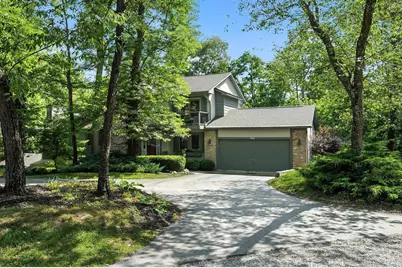 96 Executive Court #B, Westerville, OH 43081 - Photo 1