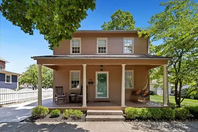 52 E Columbus Street, Canal Winchester, OH 43110 - Photo 1