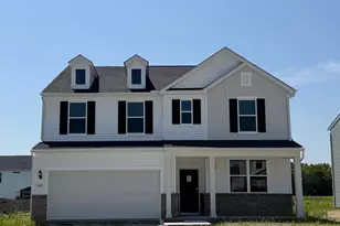 5427 Morning Glory St, South Bloomfield, OH 43103 - Photo 1