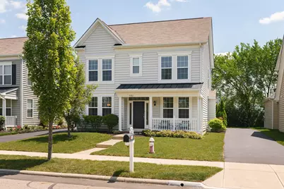 5180 Wildcat Falls Drive, Dublin, OH 43016 - Photo 1