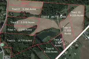 0 Lake Rd NE, Lancaster, OH 43130 - Photo 1