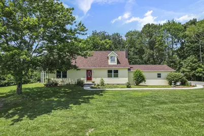 950 Shaffer School Road, Oak Hill, OH 45656 - Photo 1