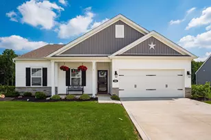 326 Mannaseh Dr W, Granville, OH 43023 - Photo 1