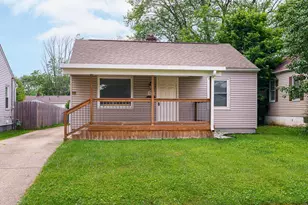 3203 Grasmere Ave, Columbus, OH 43224 - Photo 1