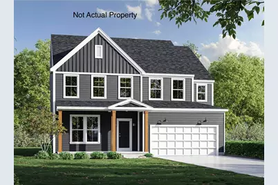 250 Willow Bend Drive, Newark, OH 43055 - Photo 1