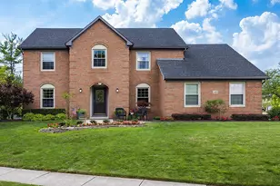 3419 River Narrows Rd, Hilliard, OH 43026 - Photo 1