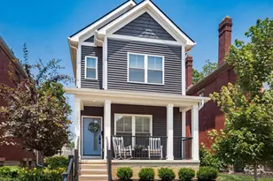 1210 Madison Ave, Columbus, OH 43205 - Photo 1