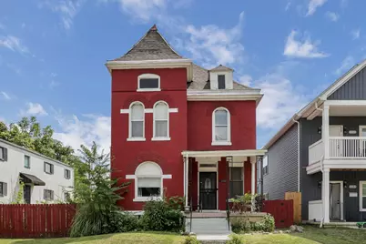 1157 E Livingston Avenue, Columbus, OH 43205 - Photo 1