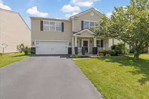 5462 Rothermund Dr, Canal Winchester, OH 43110 - Photo 1