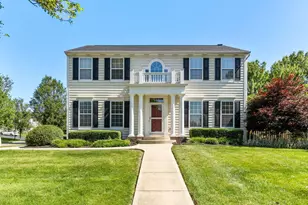 4884 Alston Grove Dr, Westerville, OH 43082 - Photo 1